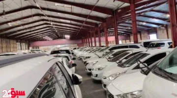 المرجع السعري للمركبات ينهي حيرة تسعير السيارات المستعملة رسميا عبر منصة تقييم